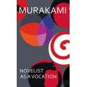 Novelist as a Vocation