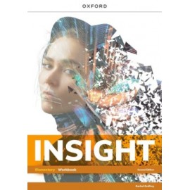 Insight Second Edition Elementary Workbook