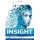 Insight Second Edition Pre-Intermediate Workbook 