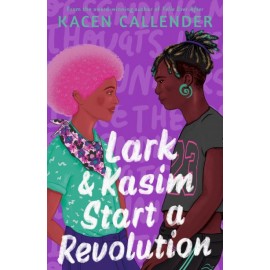 Lark & Kasim Start a Revolution