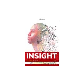 Insight Second Edition Intermediate Workbook 