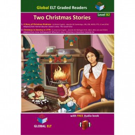 Two Christmas Stories with Free Audio Book