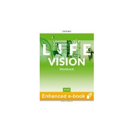 Life Vision Elementary Workbook eBook