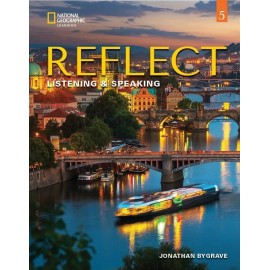Reflect Listening & Speaking 5 Student's Book