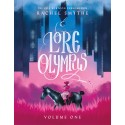 Lore Olympus: Volume One 