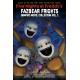 Five Nights at Freddy's: Fazbear Frights Graphic Novel 2