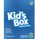 Kid's Box New Generation Level 2 Teacher's Book with Downloadable Audio