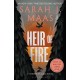 Heir of Fire (Throne of Glass Series Book 3)