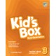Kid's Box New Generation Level 3 Teacher's Book with Digital Pack