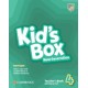 Kid's Box New Generation Level 4 Teacher's Book with Digital Pack