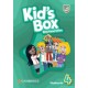 Kid's Box New Generation Level 4 Flashcards