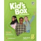 Kid's Box New Generation Level 5 Pupil's Book with eBook