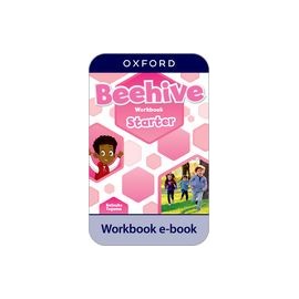 Beehive Starter Workbook eBook 