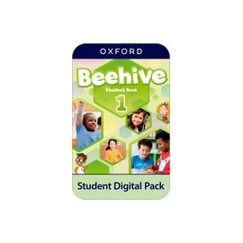 Beehive 1 Student Digital pack (digital)