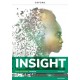 Insight Second Edition Upper-Intermediate Workbook