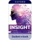 Insight Second Edition Advanced Student e-book