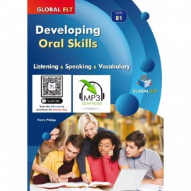 Developing Oral Skills Level B1 - Self-Study Edition