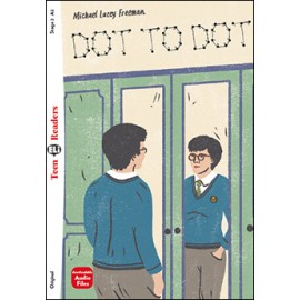 Teen Eli Readers Stage 1 DOT TO DOT + Downloadable Multimedia