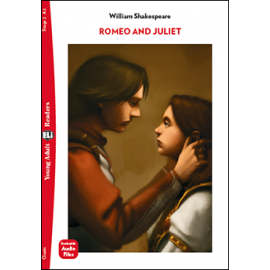 Young Adult Eli Readers Stage 2 Romeo and Juliet