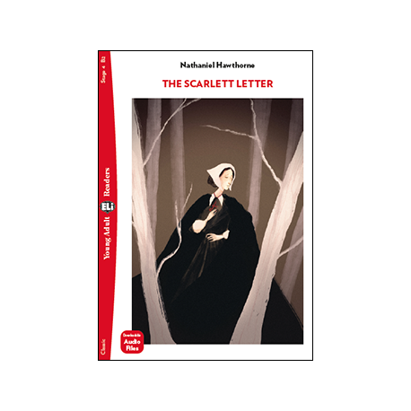 Young Adult Eli Readers Stage 4 THE SCARLETT LETTER