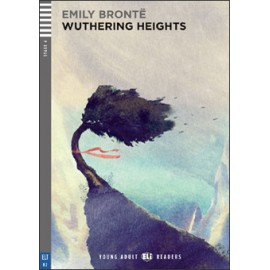 Young Adult Eli Readers Stage 4 WUTHERING HEIGHTS