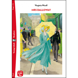 Young Adult Eli Readers Stage 5 MRS DALLOWAY