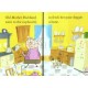 Usborne First Reading: Old Mother Hubbard with CD