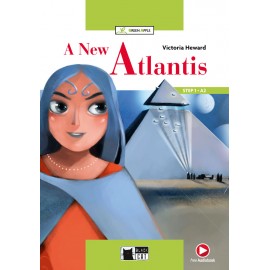  A New Atlantis + audio download