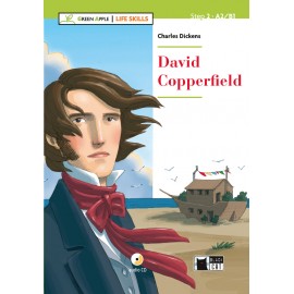  David Copperfield + audio download