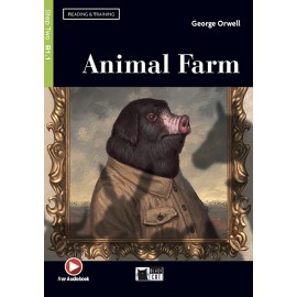  Animal Farm + audio download