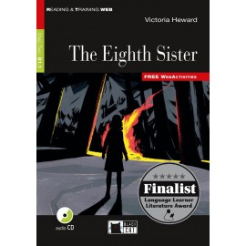  The Eighth Sister + audio download