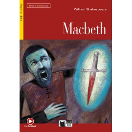 Macbeth + audio download