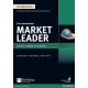 Market Leader 3rd Edition Extra Pre-Intermediate Coursebook w/ DVD-ROM Pack
