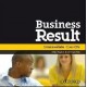 Business Result Intermediate Class CDs