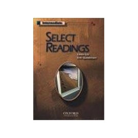 Select Readings Intermediate Student's Book