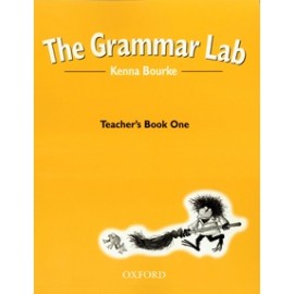 The Grammar Lab 1 Teacher's Book