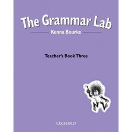 The Grammar Lab 3 Teacher's Book