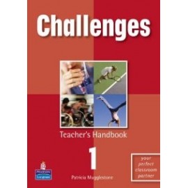 Challenges 1 Teacher's Handbook