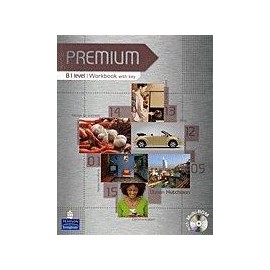 Premium B1 Workbook (with key) + Multi-ROM