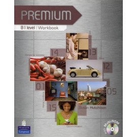 Premium B1 Workbook (no key) + Multi-ROM