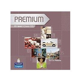 Premium B1 Class CDs 1-2