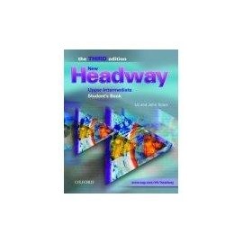 New Headway Upper-Intermediate Third Edition Student's Book