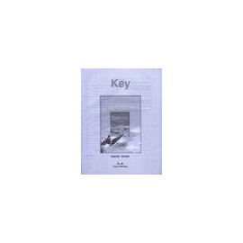 Upstream Intermediate Student's Workbook key