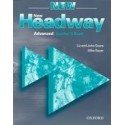New Headway Advanced Teacher's Book