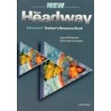 New Headway Advanced Teacher's Resource Book