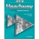 New Headway Advanced Workbook with Key