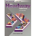 New Headway Upper-Intermediate Student's Book