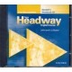 New Headway Pre-Intermediate Student's Workbook Audio CD