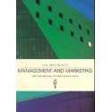 Management and Marketing with mini-dictionary