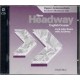 New Headway Upper-Intermediate Student's Workbook Audio CDs (2)